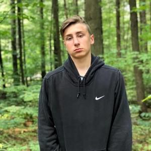 Meet your Posher, Lucas